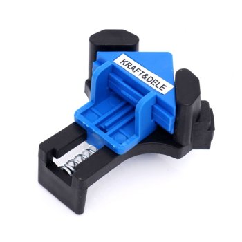 Kraft&Dele KD1194 rohová tesařská svorka 4ks