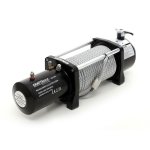 Elektrický naviják Kraft&Dele KD1565, 4,8 kW, 5443 kg