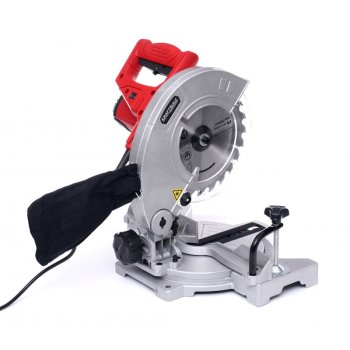 Kraft&Dele pokosová pila 2,2kW KD3013 s laserem