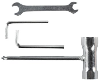 POWERMAT PM-KSAK-42VM Akumulátorový vyžínač 4Ah 42V