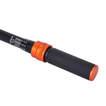 Kraft&Dele KD11391 Momentový klíč 1/2" 10-60Nm