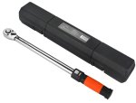 Momentový klíč KRAFT&DELE KD11382, 20–220 Nm, 1/2"