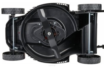 POWERMAT Elektrická sekačka na trávu 2200W 32cm RTKSE0027