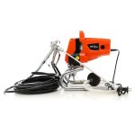 Kraft&Dele malířská bezvzduchová stříkací pistole 1500W KD1744