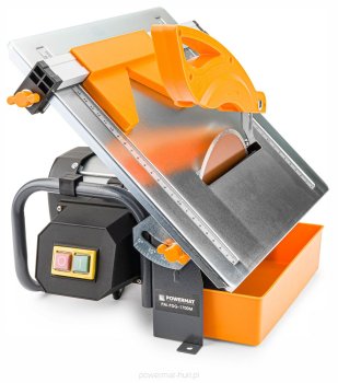 POWERMAT PM-PDG-1700M Řezačka na obklady a dlažbu 1700W