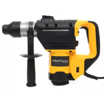 KRAFT&DELE Příklepové vrtací kladivo 2300W KD1692 - II. Jakost