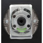 Kraft&Dele KD1683Z horní frézka 1900W