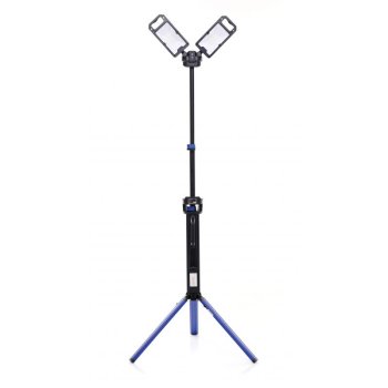 Kraft&Dele KD1265 lampa na stojanu 5000LM