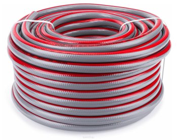 POWERMAT Zahradní hadice GARDEN PRO+ 1/2" 50m 6 vrstev