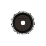 Kraft&Dele KD1060 řetězový kotouč na dřevo 125mmx22,2mm 14Z