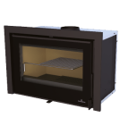 Krbová vložka BRONPI RIOJA VISION, 12 kW