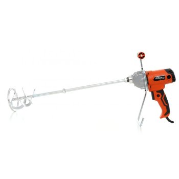 Kraft&Dele míchadlo stavebních směsí M14 120mm 2750W KD1743