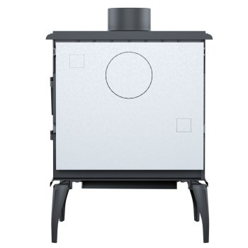 KAWMET krbová kamna Premium SELENA S14 ECO