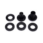 Kraft&Dele KD1977 Odsávací kryt pro frézy a brusky