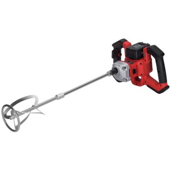 Kraft&Dele KD3194 AKU míchadlo stavebních směsí M14 140mm