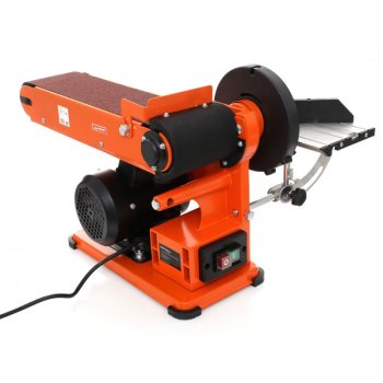 Kraft&Dele kotoučová pásová bruska 600W KD1730