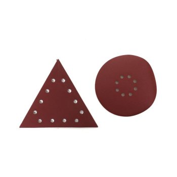 Kraft&Dele Bruska na sádrokarton 710W 2 brusné hlavy KD1542 s rukojetí