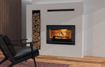 Krbová vložka Carbel I-100