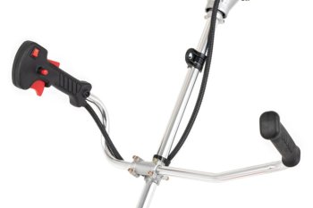 FAWORYT benzínový křovinořez 1,9kW TMK52