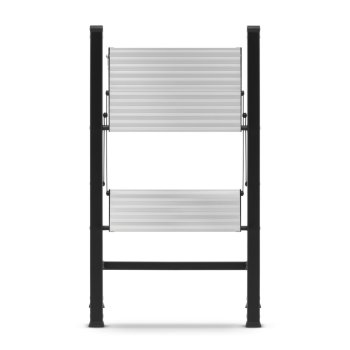 Higher GD-WK2003-2 schůdky pro domácnost 2 stupně