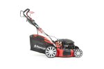 Benzínová sekačka na trávu FAWORYT SH51N200LE-4V1, 5,4 HP, 51 cm, elektrostart