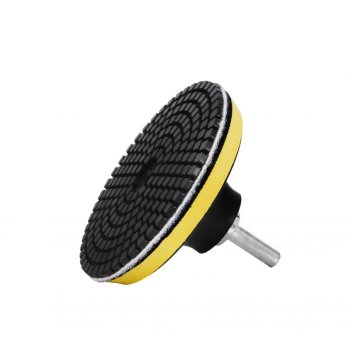 Kraft&Dele WDS2212 sada diamantových kotoučů (leštění a broušení)