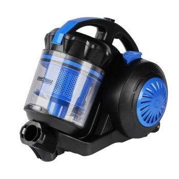 Kraft&Dele KD5155 Elektrický bezsáčkový vysavač 0,9 kW