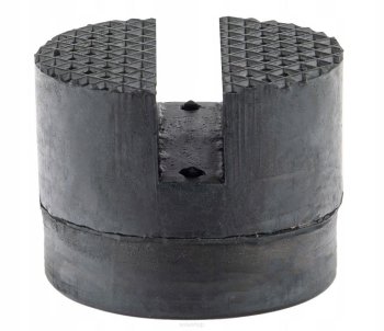 POWERMAT RTNPH0030-N Gumová podložka k hydraulickému zvedáku