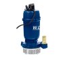 Kraft&Dele WDS2421 Kalové čerpalo 2,1 kW