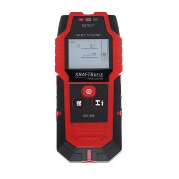 Kraft&Dele KD11395 detektor kabelů, kovů a trubek ve stěně