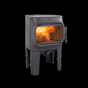 Jotul krbová kamna F 105 R LL - černý lak