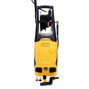 Kraft&Dele Tlaková myčka 2kW 200Bar KD436