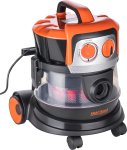 Bezsáčkový průmyslový vysavač KRAFT&DELE KD5149, 2000 W, 9 l
