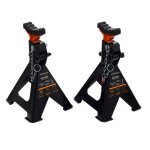 Kraft&Dele KD3182 Podpěry pod auto 2T 280-428 mm