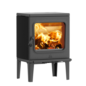 Jotul krbová kamna F 205 BP - černý lak