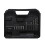 AKU šroubovák Kraft&Dele KD1566, 18 V, 1300 mAh, Li-Ion