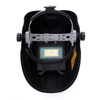 Kraft&Dele samotmavnoucí svářečská kukla KD890