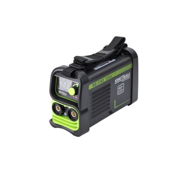 Kraft&Dele KD1783 Invertorová svářečka 330A MMA/TIG VRD