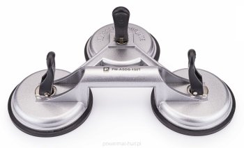 POWERMAT PM-ASDS-150T Přísavka na sklo 150kg