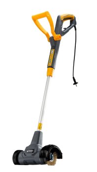 POWERMAT PM-EKT-800T Elektrický ořezávač hran trávníku 800 W