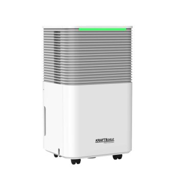 Odvlhčovač vzduchu Kraft&Dele KD11787, 200 W, 13 l/den