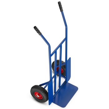 HIGHER OL-M280 skládací přepravní rudl 280 kg