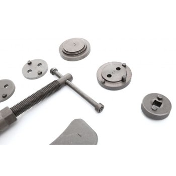 Kraft&Dele KD10214 sada nářadí na výměnu brzdových destiček 12dílů