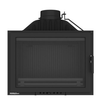 Krbová vložka NORDflam TORN Standard, 14 kW