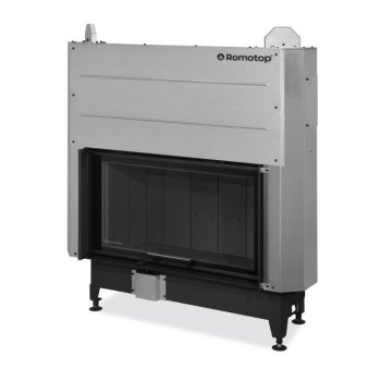 ROMOTOP krbová vložka HEAT 3G L 88.50.06