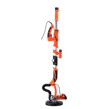 Kraft&Dele KD3131 Bruska na sádrokarton dlouhá s LED světlem 1,5 kW