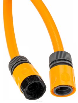 POWERMAT Samonavíjecí buben se zahradní hadicí 35m 1/2" PM-ABNW-35M