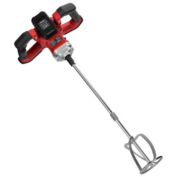 Kraft&Dele KD3194 AKU míchadlo stavebních směsí M14 140mm