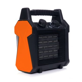 Kraft&Dele elektrické topení KD11741 230V - 3,5 kW