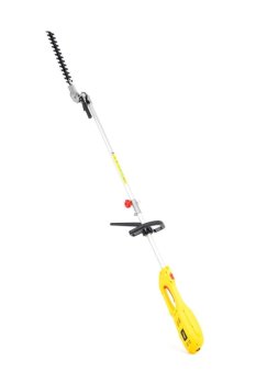 LIDER PLUS elektrický křovinořez 1400W SP1400-4W1